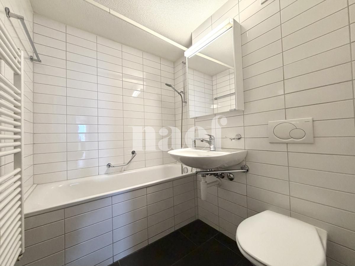 À louer : Appartement 4 Pieces Neuchâtel - Ref : 224208.3001 | Naef Immobilier