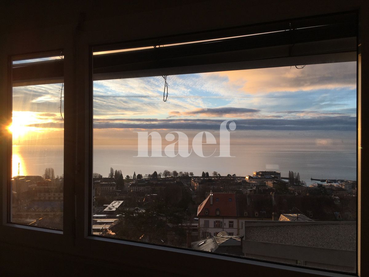 À louer : Appartement 1 Pieces Neuchâtel - Ref : 224208.3003 | Naef Immobilier