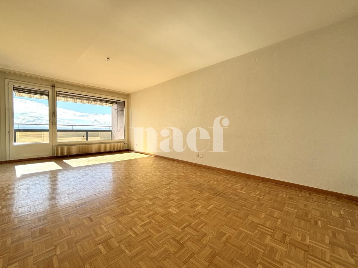 À louer : Appartement 4 Pieces Neuchâtel - Ref : 224208.4006 | Naef Immobilier