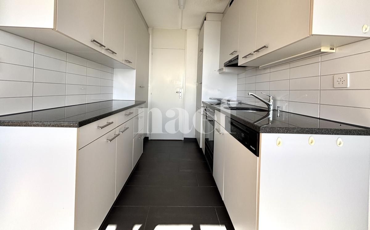 À louer : Appartement 4 Pieces Neuchâtel - Ref : 224208.4006 | Naef Immobilier