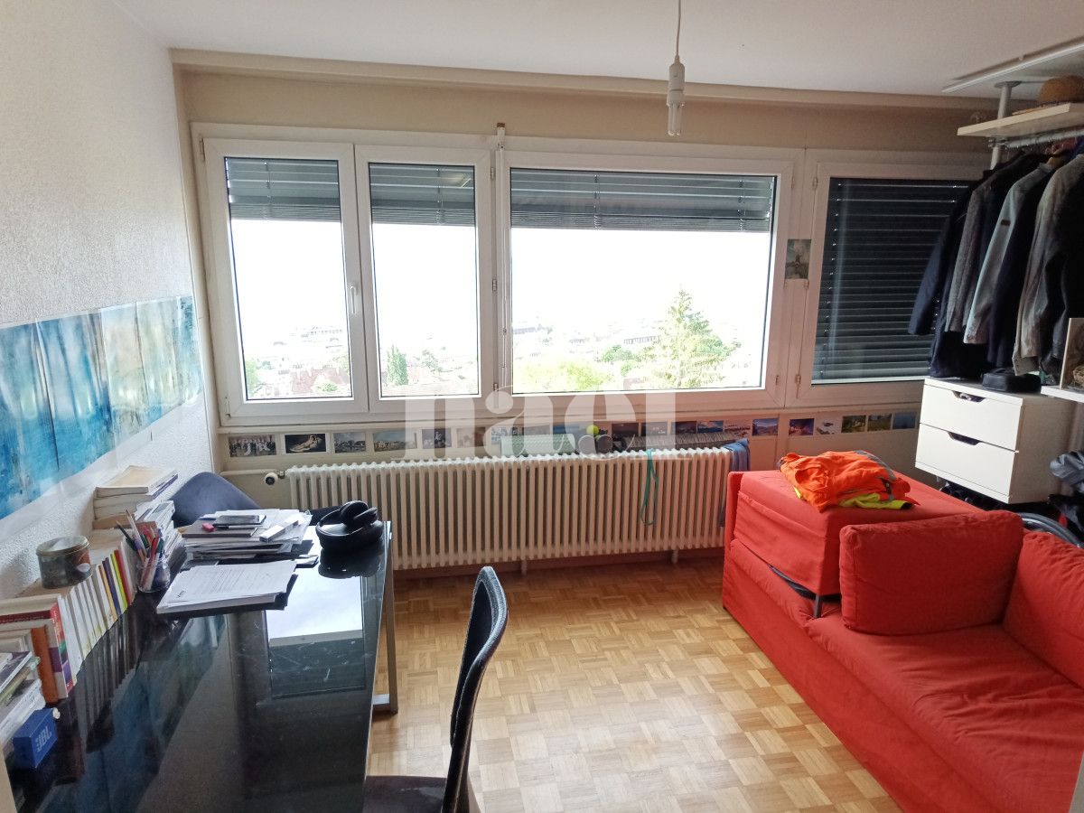 À louer : Appartement 1 Pieces Neuchâtel - Ref : 224208.5004 | Naef Immobilier
