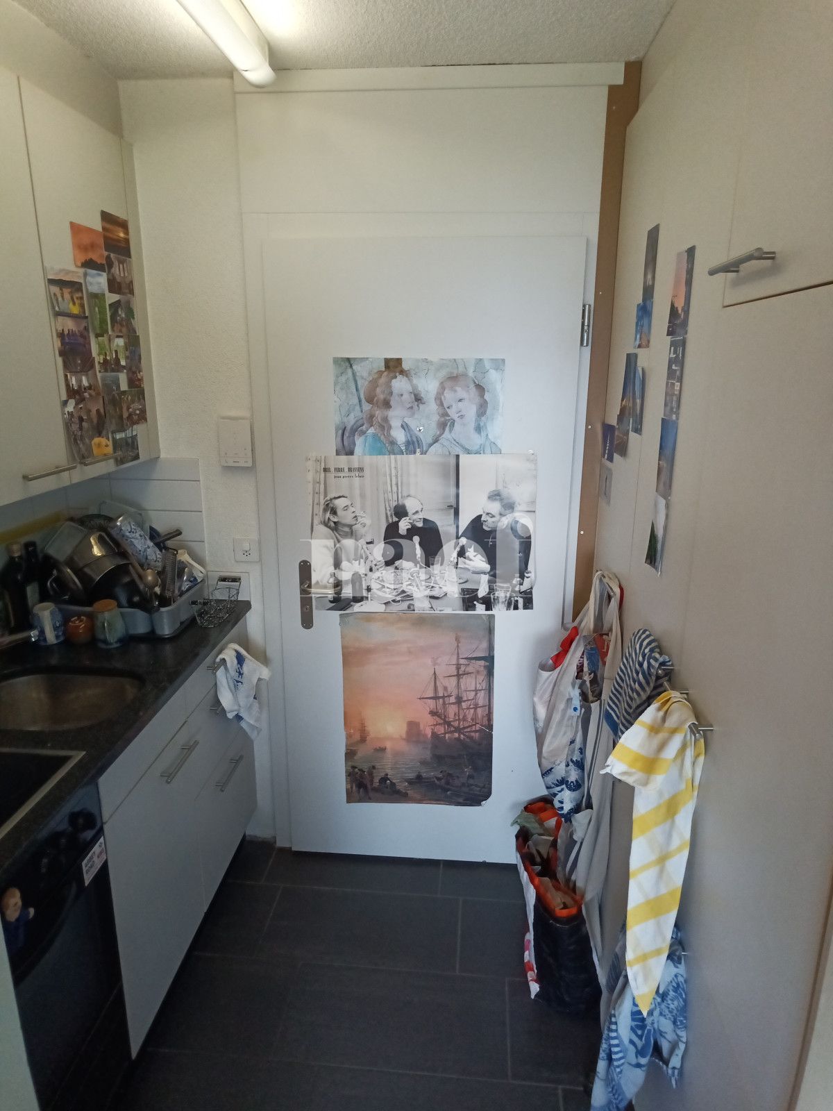 À louer : Appartement 1 Pieces Neuchâtel - Ref : 224208.5004 | Naef Immobilier