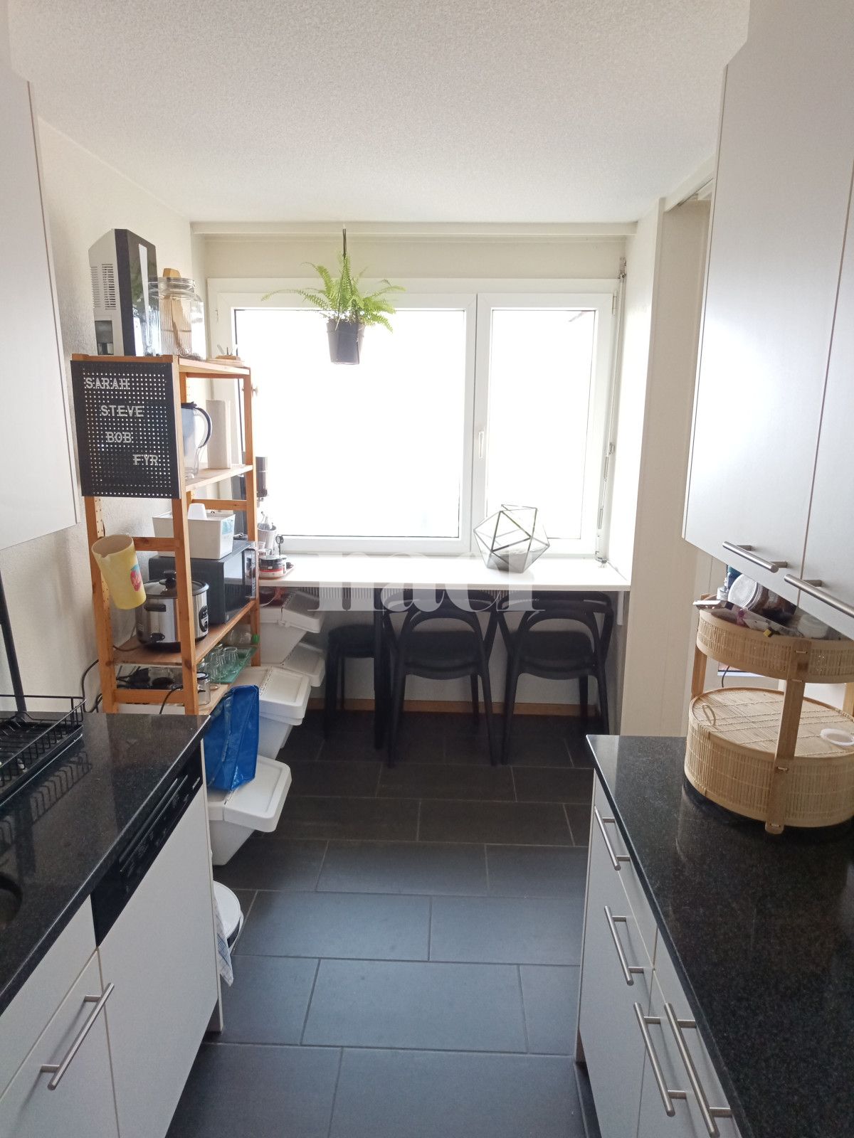À louer : Appartement 4 Pieces Neuchâtel - Ref : 224208.5006 | Naef Immobilier