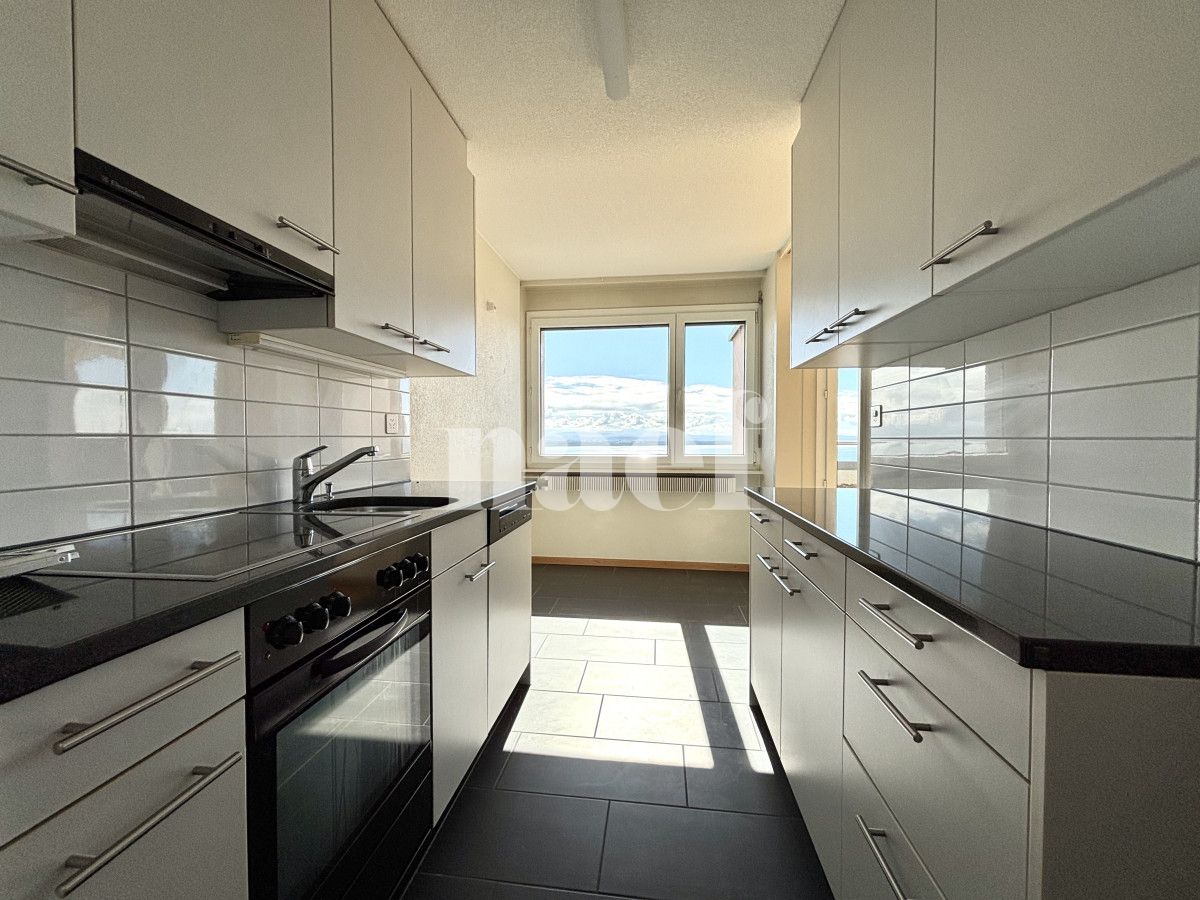 À louer : Appartement 4 Pieces Neuchâtel - Ref : 224208.5006 | Naef Immobilier