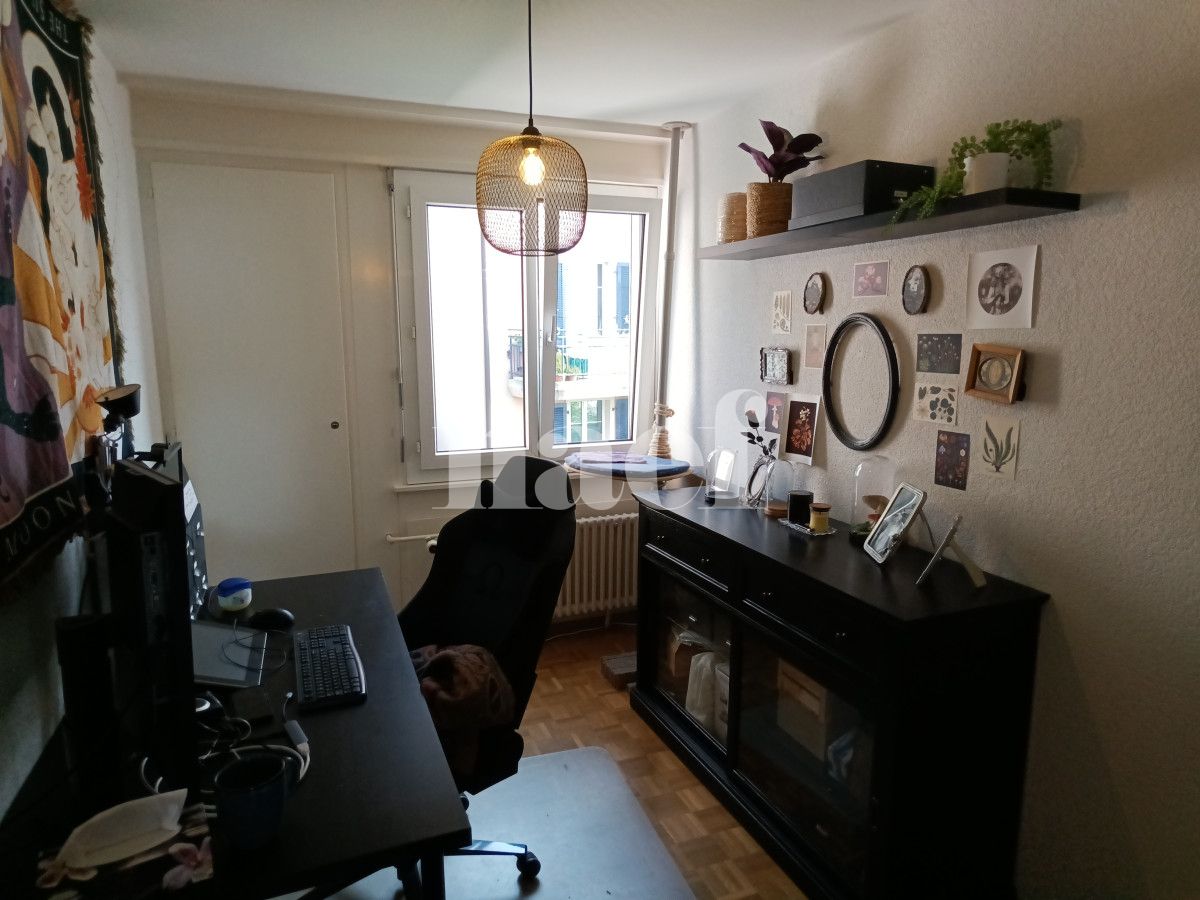 À louer : Appartement 4 Pieces Neuchâtel - Ref : 224208.5006 | Naef Immobilier