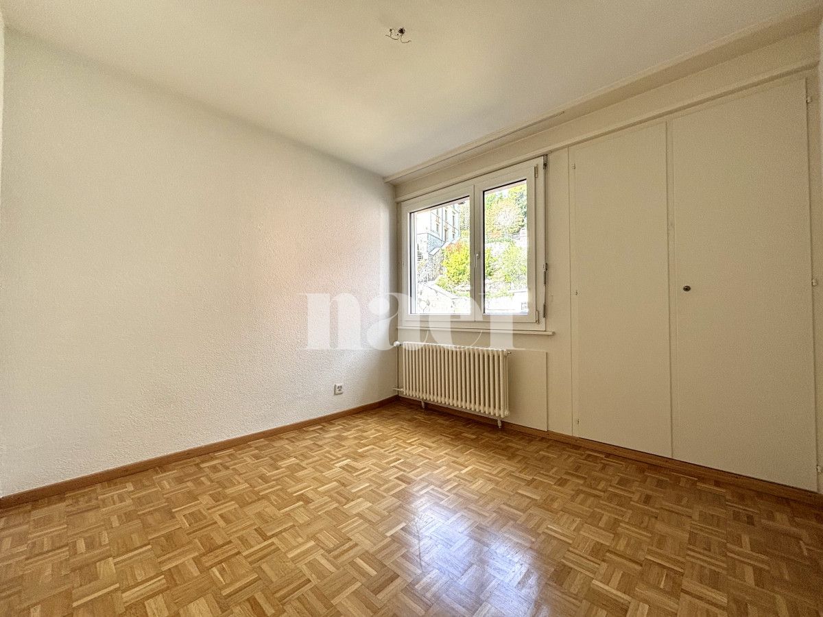 À louer : Appartement 4 Pieces Neuchâtel - Ref : 224208.5006 | Naef Immobilier