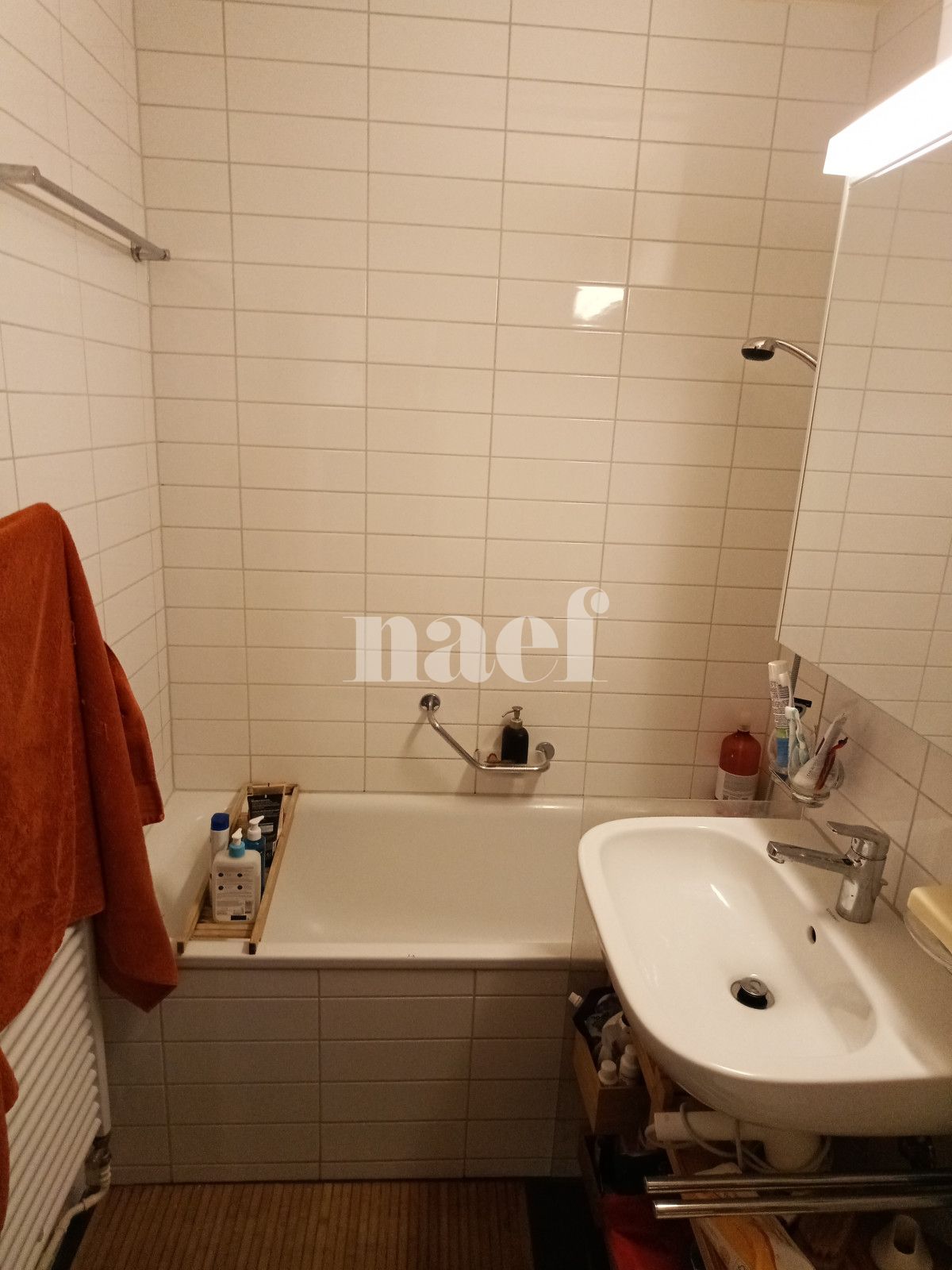 À louer : Appartement 4 Pieces Neuchâtel - Ref : 224208.5006 | Naef Immobilier
