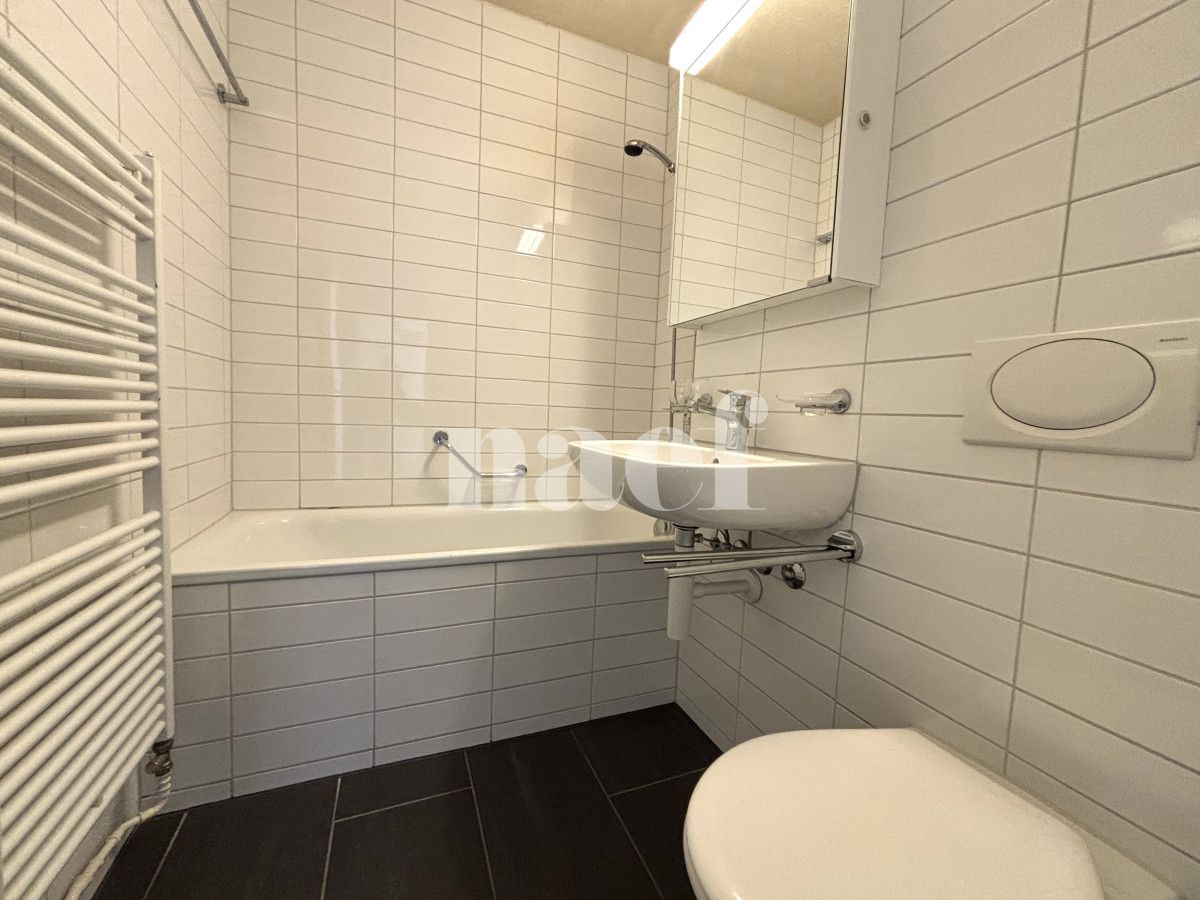 À louer : Appartement 4 Pieces Neuchâtel - Ref : 224208.5006 | Naef Immobilier