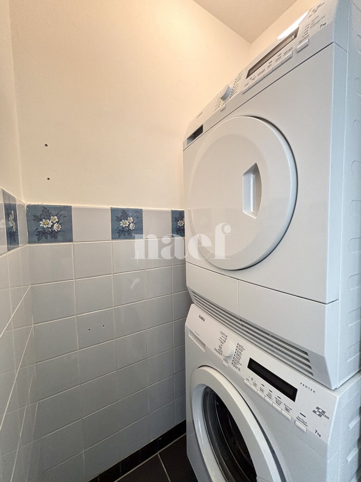 À louer : Appartement 4 Pieces Neuchâtel - Ref : 224208.5006 | Naef Immobilier