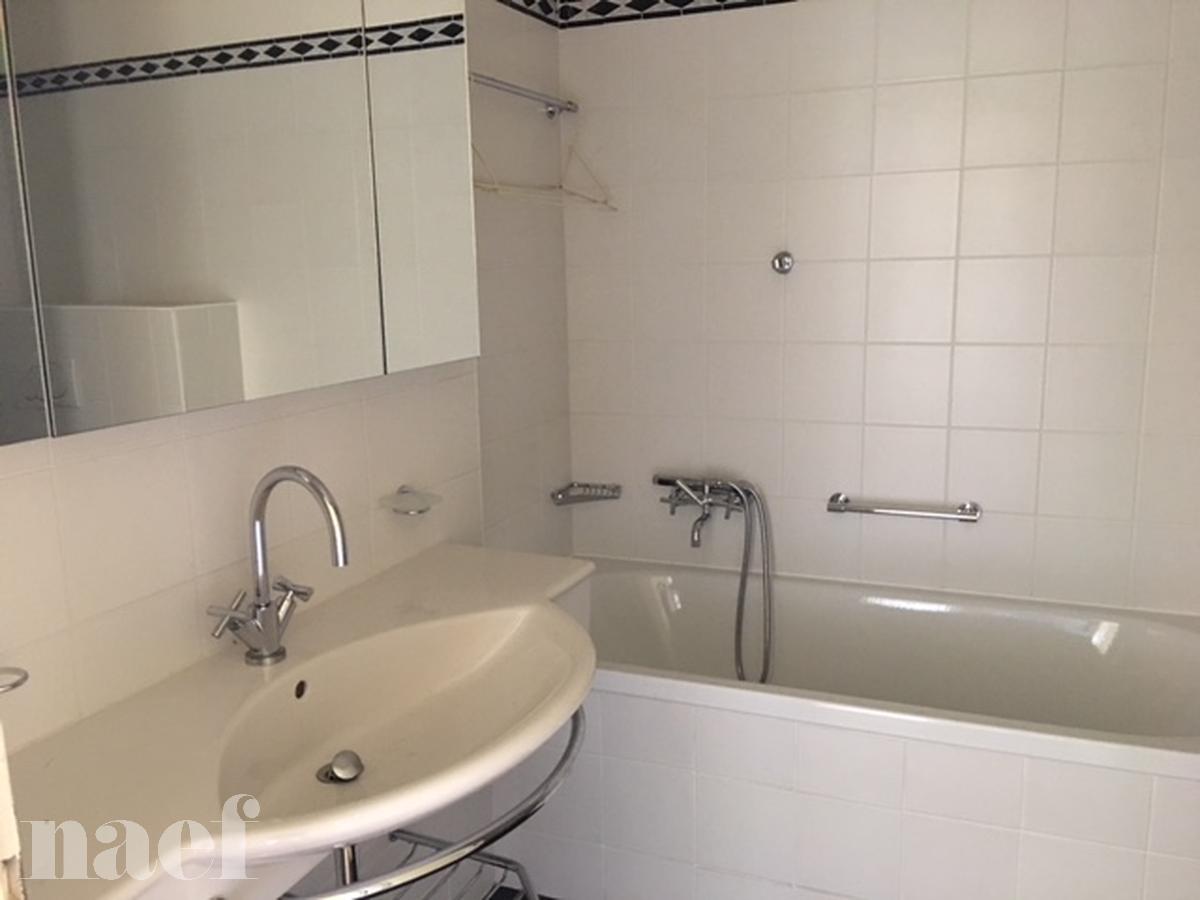 À louer : Appartement 3.5 Pieces Lausanne - Ref : 224209.1002 | Naef Immobilier