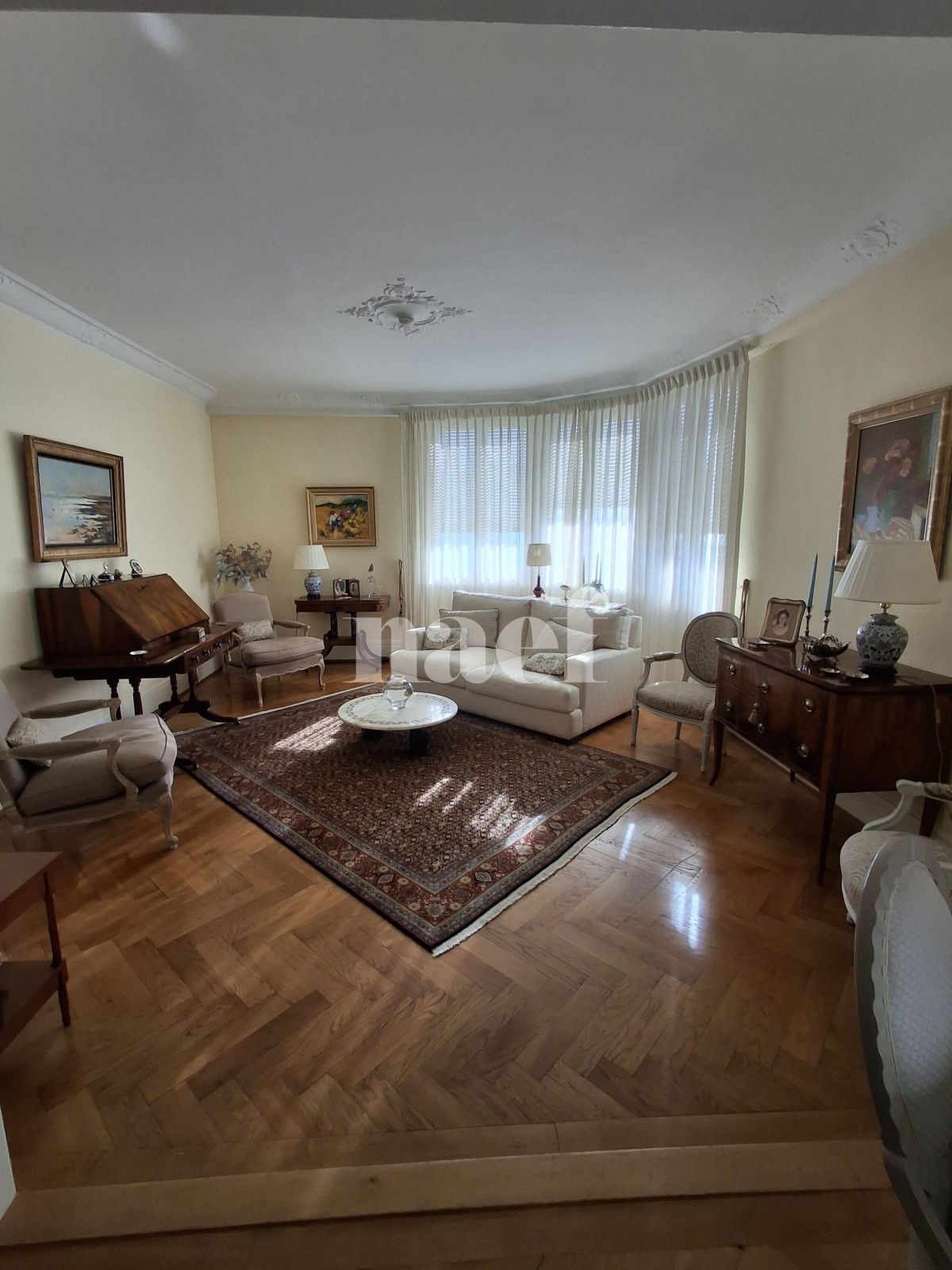 À louer : Appartement 4.5 Pieces Lausanne - Ref : 224209.4003 | Naef Immobilier