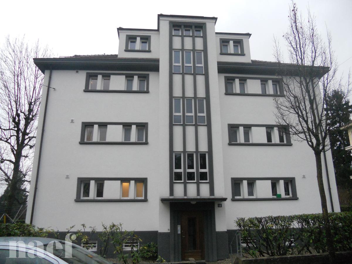 À louer : Appartement 3.5 Pieces Lausanne - Ref : 224211.1 | Naef Immobilier