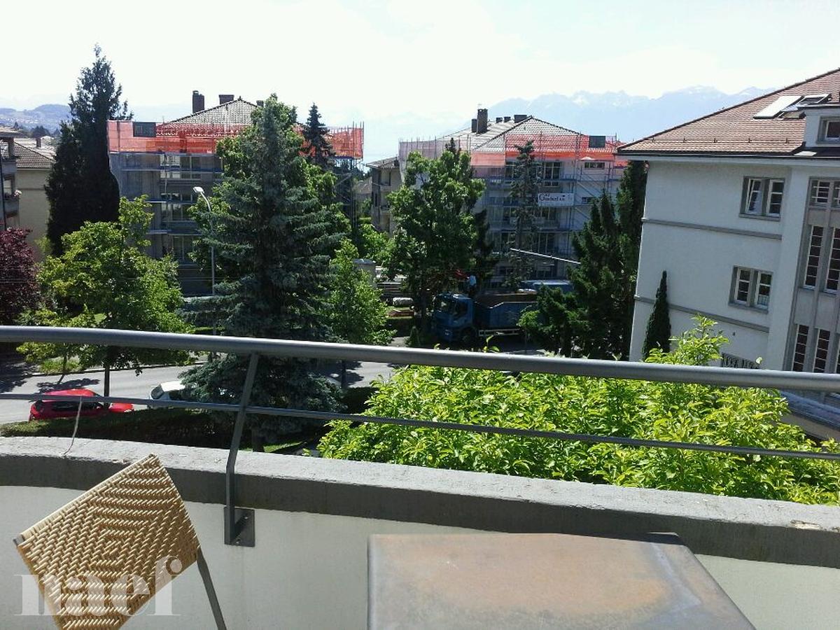 À louer : Appartement 3.5 Pieces Lausanne - Ref : 224211.2001 | Naef Immobilier