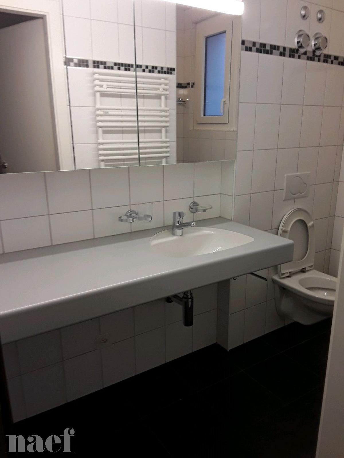 À louer : Appartement 3.5 Pieces Lausanne - Ref : 224211.2001 | Naef Immobilier