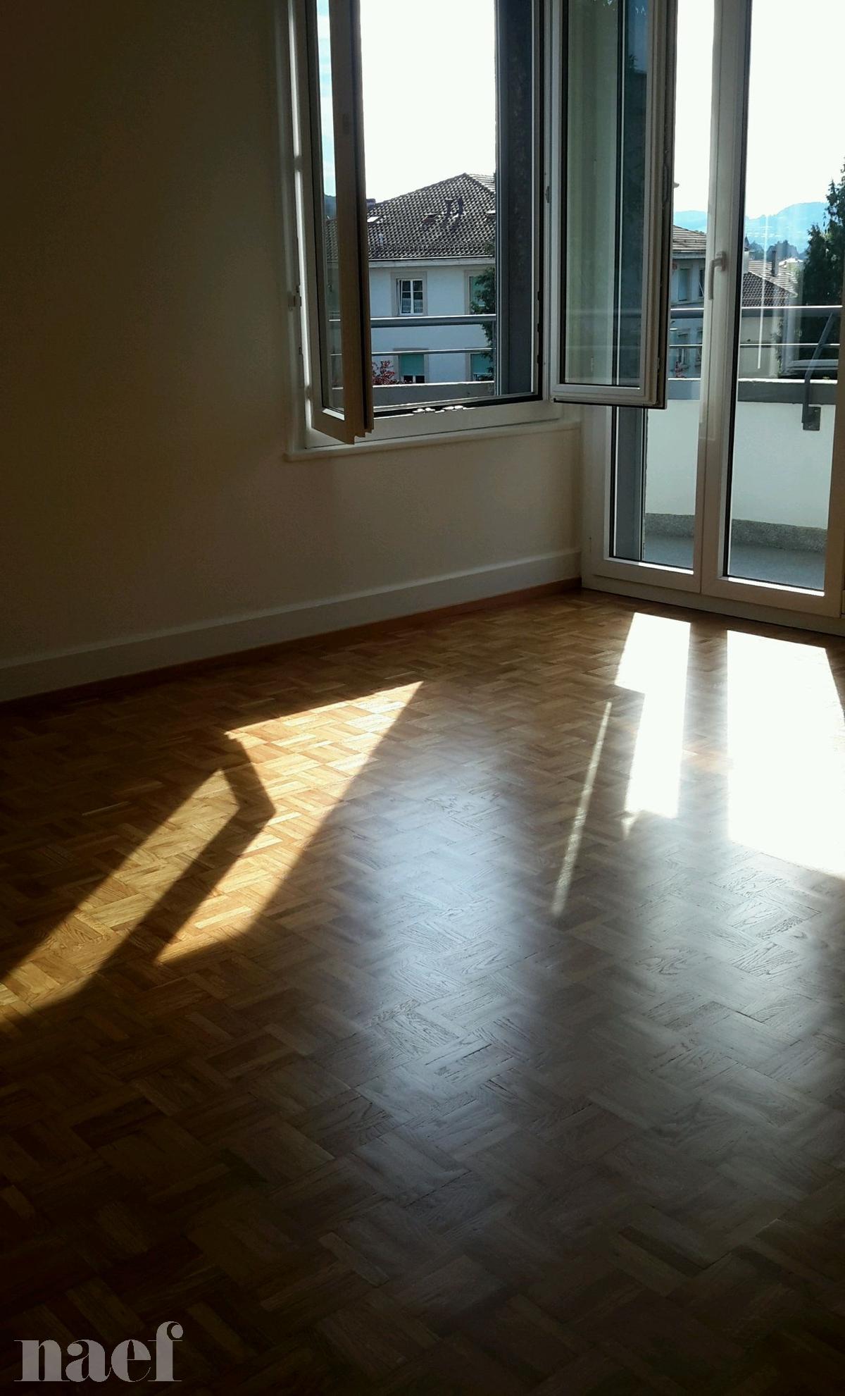 À louer : Appartement 3.5 Pieces Lausanne - Ref : 224211.2001 | Naef Immobilier