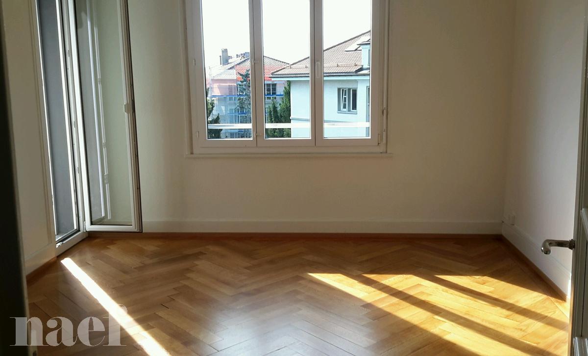 À louer : Appartement 3.5 Pieces Lausanne - Ref : 224211.2001 | Naef Immobilier