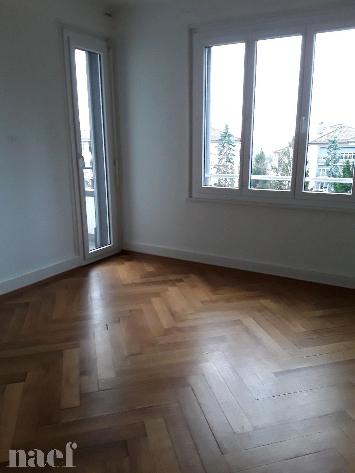 À louer : Appartement 3.5 Pieces Lausanne - Ref : 224211.2001 | Naef Immobilier