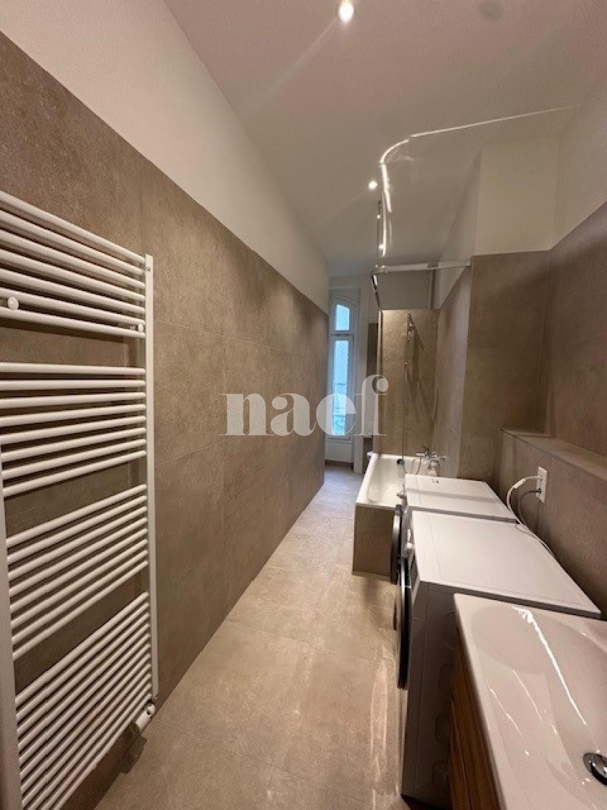 À louer : Appartement 3.5 Pieces Lausanne - Ref : 224212.2001 | Naef Immobilier