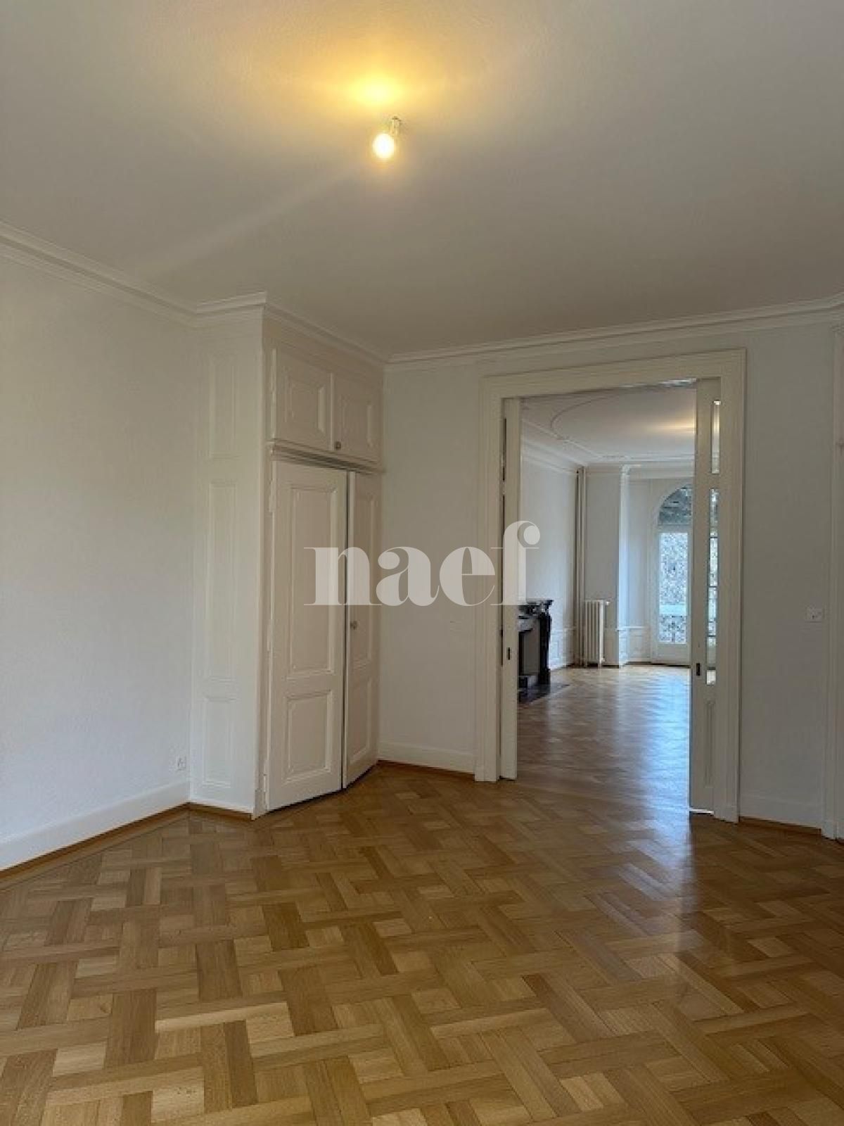 À louer : Appartement 3.5 Pieces Lausanne - Ref : 224212.2001 | Naef Immobilier