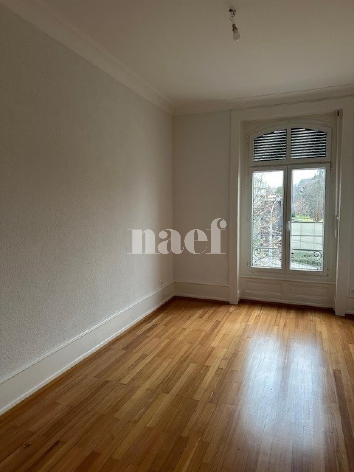 À louer : Appartement 3.5 Pieces Lausanne - Ref : 224212.2001 | Naef Immobilier