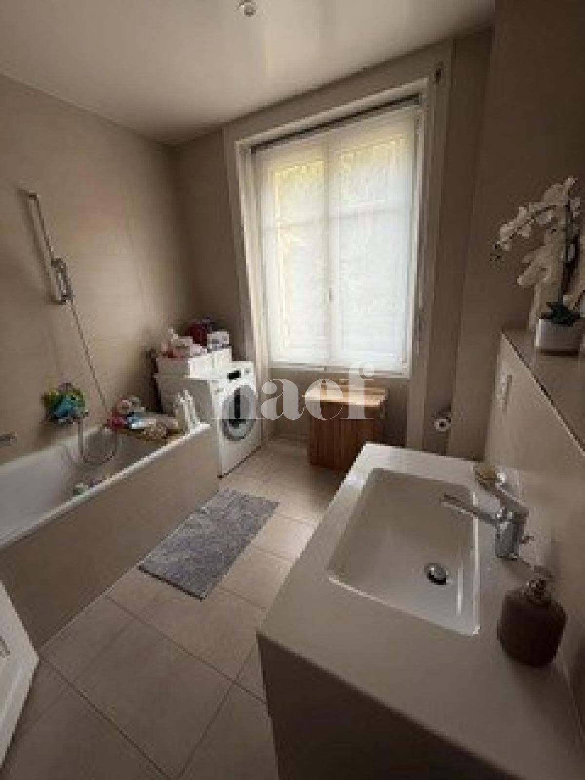 À louer : Appartement 4.5 Pieces Lausanne - Ref : 224213.1002 | Naef Immobilier