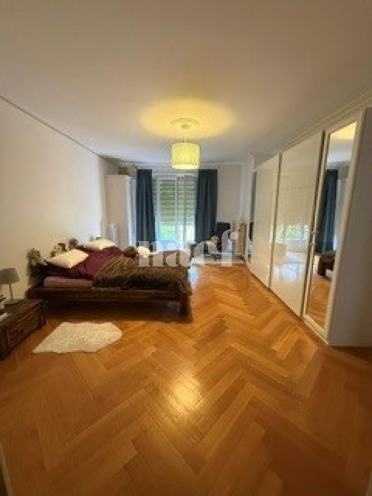 À louer : Appartement 4.5 Pieces Lausanne - Ref : 224213.1002 | Naef Immobilier