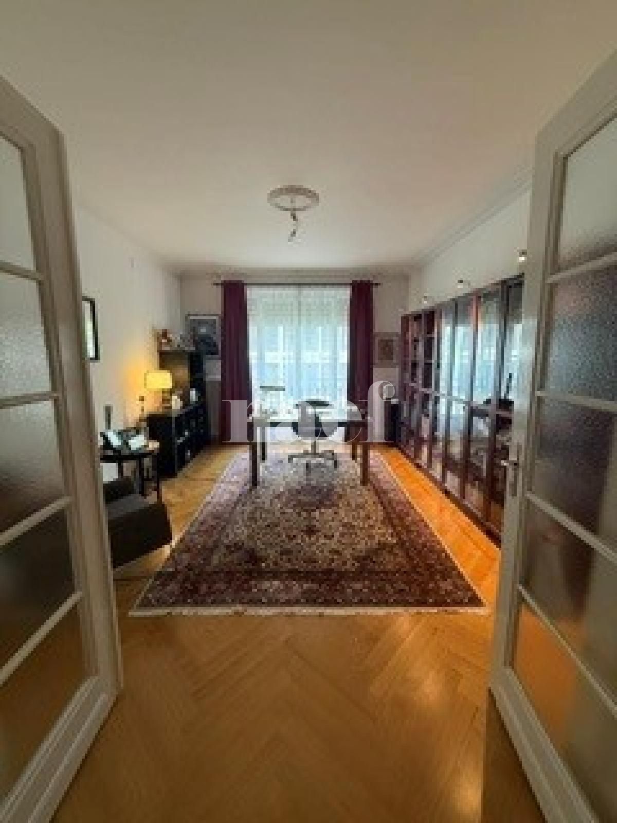 À louer : Appartement 4.5 Pieces Lausanne - Ref : 224213.1002 | Naef Immobilier