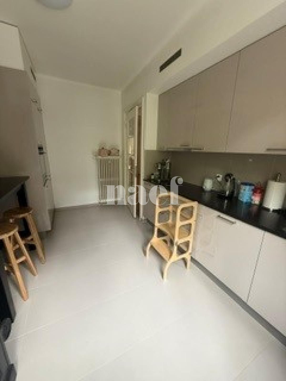 À louer : Appartement 4.5 Pieces Lausanne - Ref : 224213.1002 | Naef Immobilier