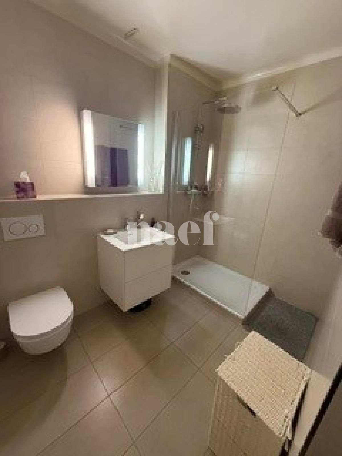 À louer : Appartement 4.5 Pieces Lausanne - Ref : 224213.1002 | Naef Immobilier