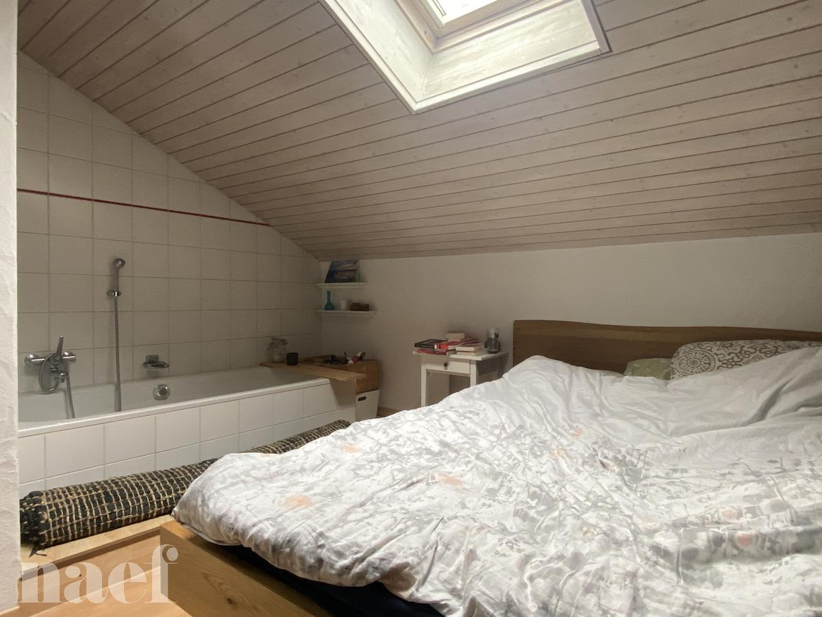 À louer : Appartement 3.5 Pieces Fribourg - Ref : 224214.4001 | Naef Immobilier