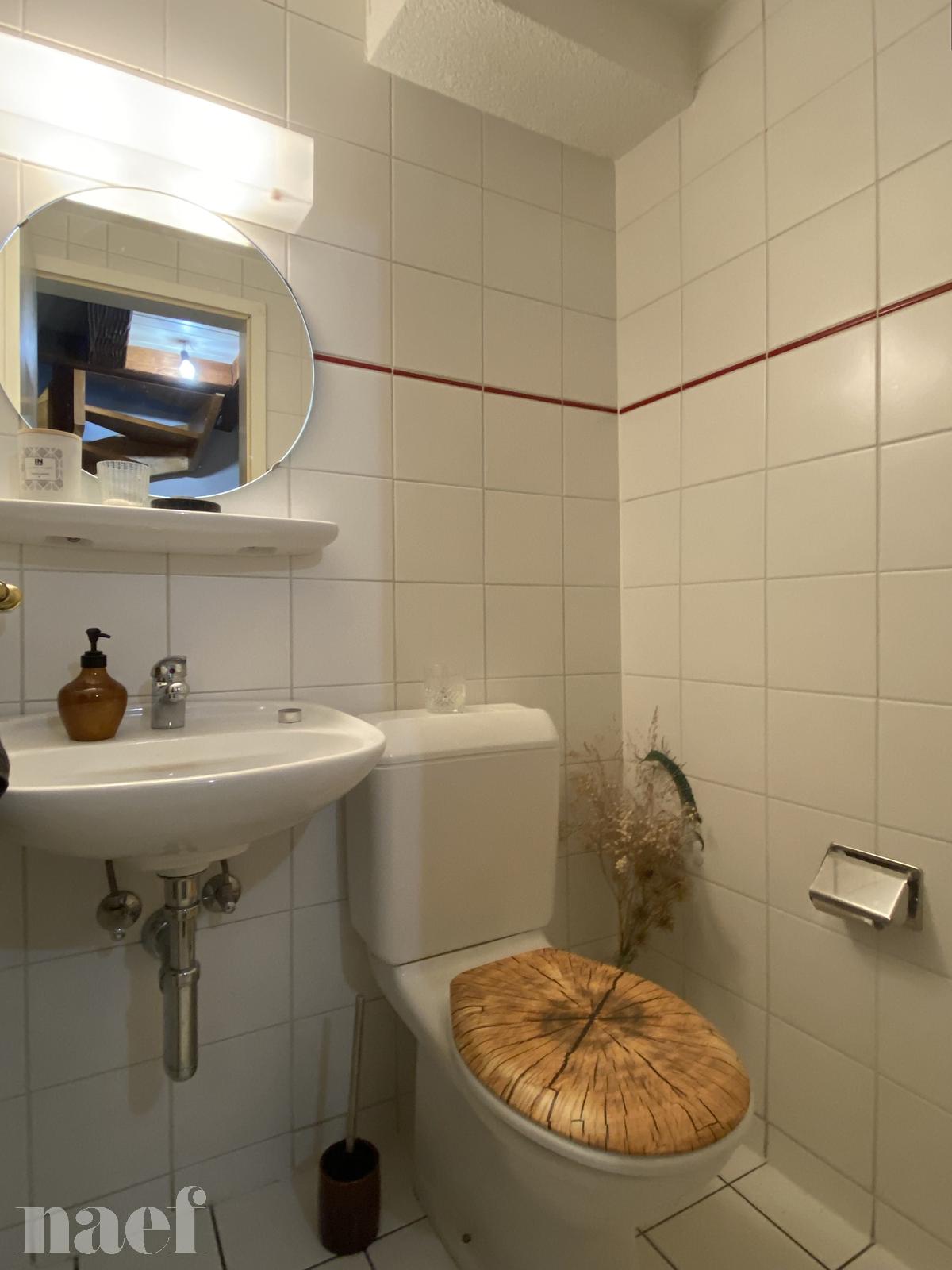 À louer : Appartement 3.5 Pieces Fribourg - Ref : 224214.4001 | Naef Immobilier