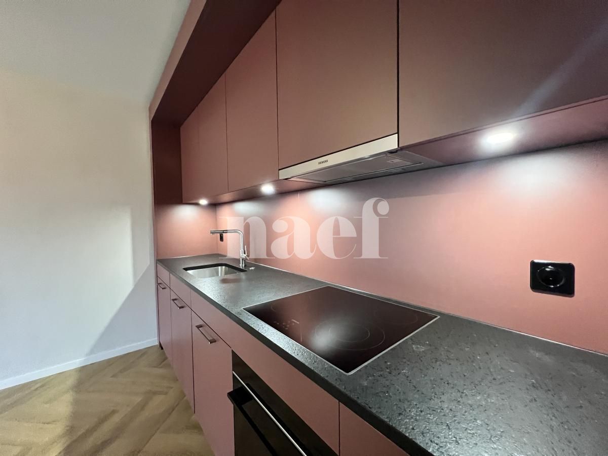 À louer : Appartement 2.5 Pieces Fribourg - Ref : 224259.2003 | Naef Immobilier