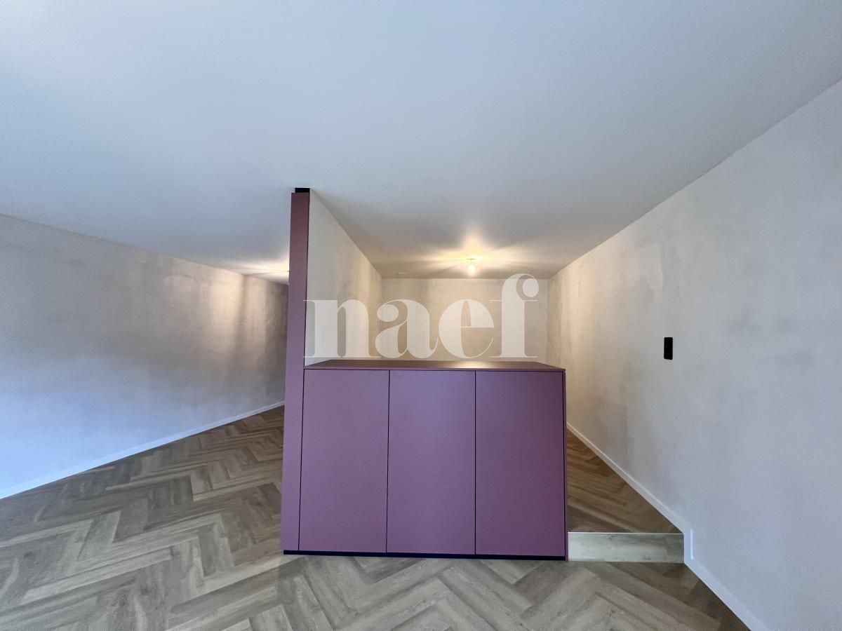 À louer : Appartement 2.5 Pieces Fribourg - Ref : 224259.2003 | Naef Immobilier