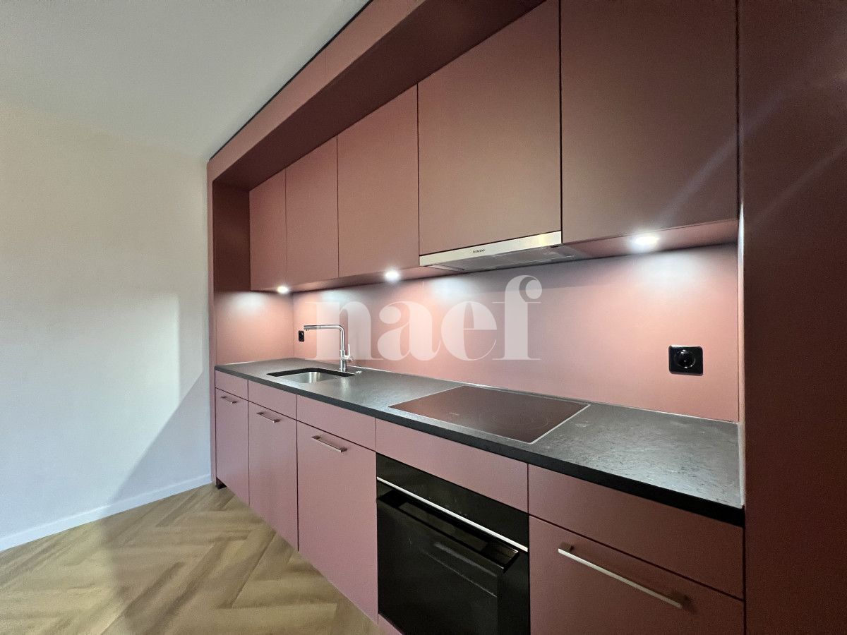 À louer : Appartement 2.5 Pieces Fribourg - Ref : 224259.3006 | Naef Immobilier