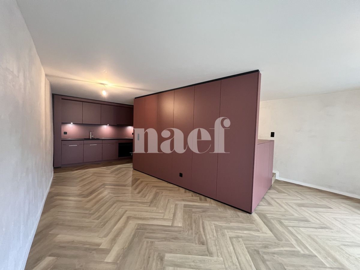 À louer : Appartement 2.5 Pieces Fribourg - Ref : 224259.3006 | Naef Immobilier