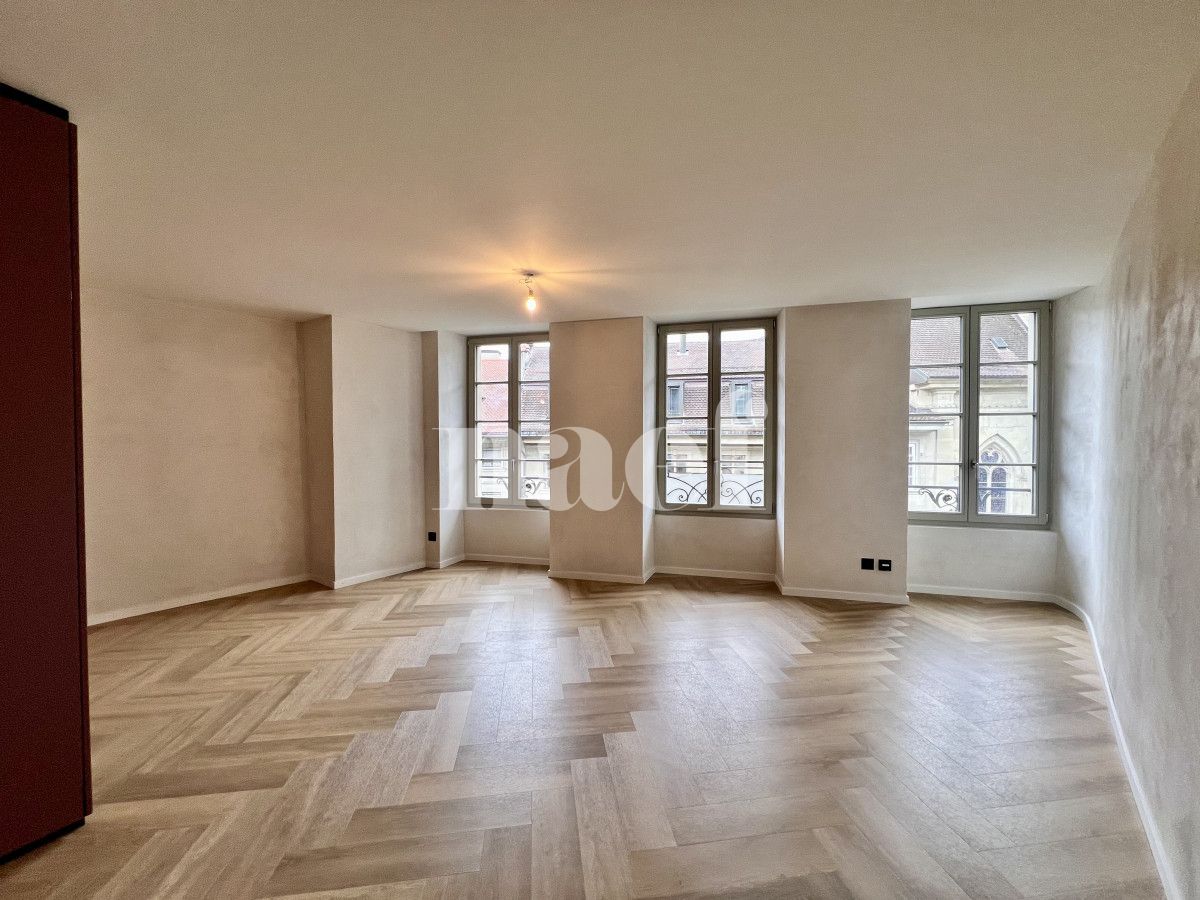 À louer : Appartement 2.5 Pieces Fribourg - Ref : 224259.3006 | Naef Immobilier