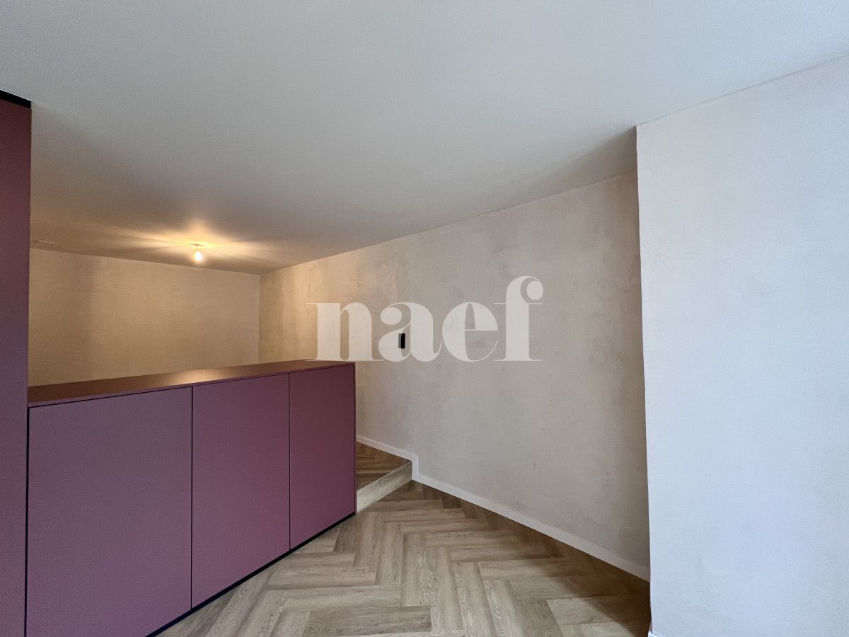 À louer : Appartement 2.5 Pieces Fribourg - Ref : 224259.3006 | Naef Immobilier