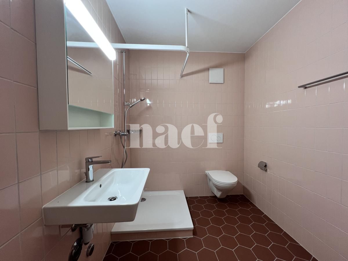 À louer : Appartement 2.5 Pieces Fribourg - Ref : 224259.4008 | Naef Immobilier