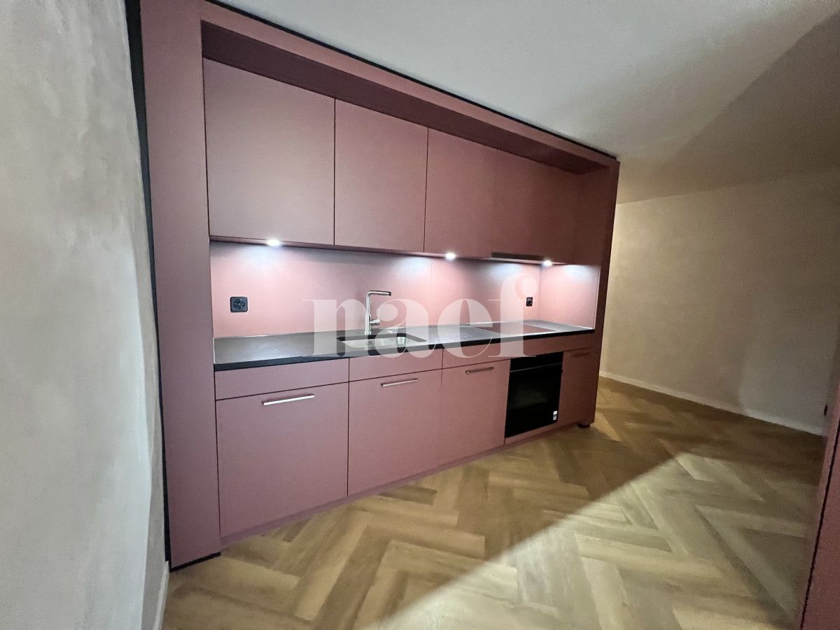 À louer : Appartement 2.5 Pieces Fribourg - Ref : 224259.5009 | Naef Immobilier