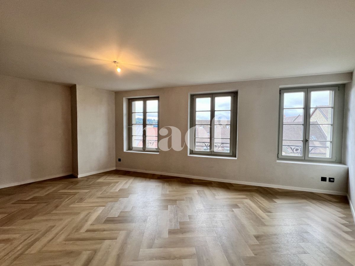 À louer : Appartement 2.5 Pieces Fribourg - Ref : 224259.5009 | Naef Immobilier