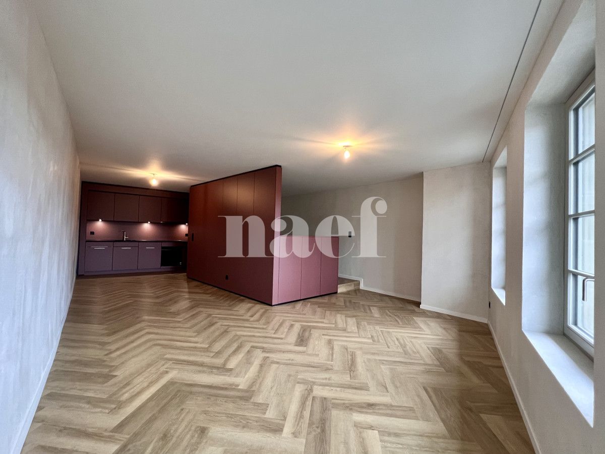 À louer : Appartement 2.5 Pieces Fribourg - Ref : 224259.5009 | Naef Immobilier