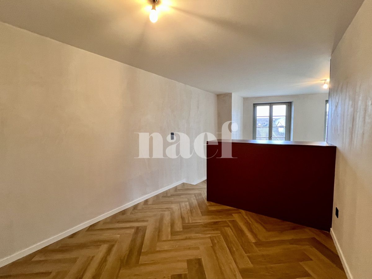 À louer : Appartement 2.5 Pieces Fribourg - Ref : 224259.5009 | Naef Immobilier