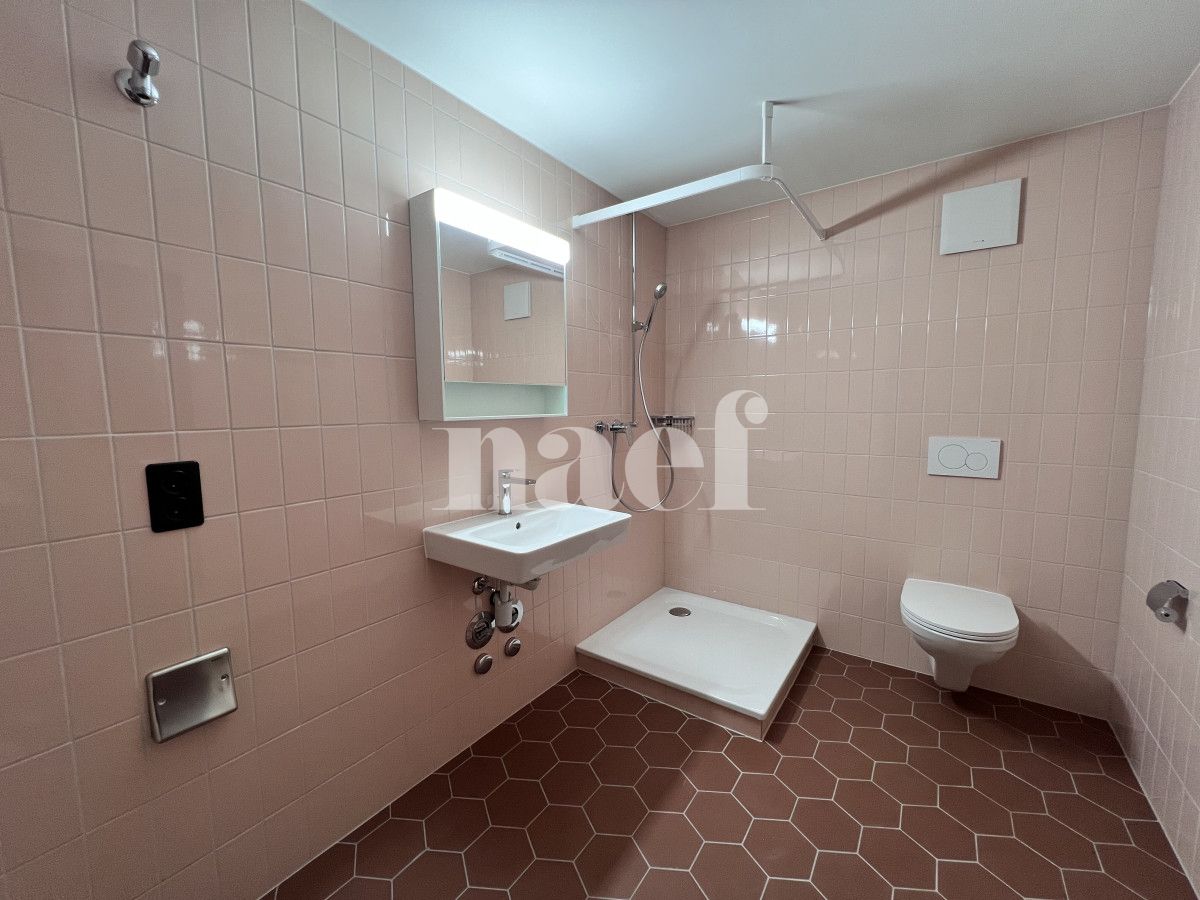 À louer : Appartement 2.5 Pieces Fribourg - Ref : 224259.5009 | Naef Immobilier