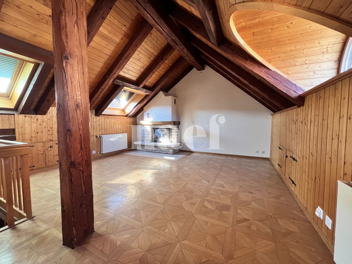 À louer : Appartement 4.5 Pieces Fribourg - Ref : 224261.4001 | Naef Immobilier
