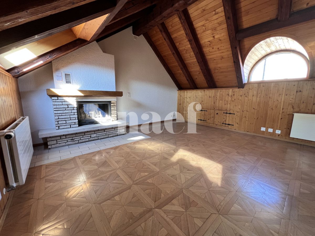 À louer : Appartement 4.5 Pieces Fribourg - Ref : 224261.4001 | Naef Immobilier