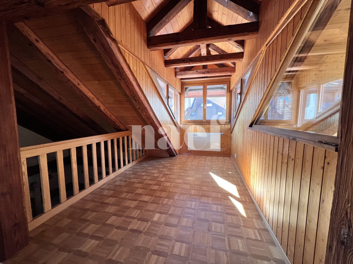 À louer : Appartement 4.5 Pieces Fribourg - Ref : 224261.4001 | Naef Immobilier