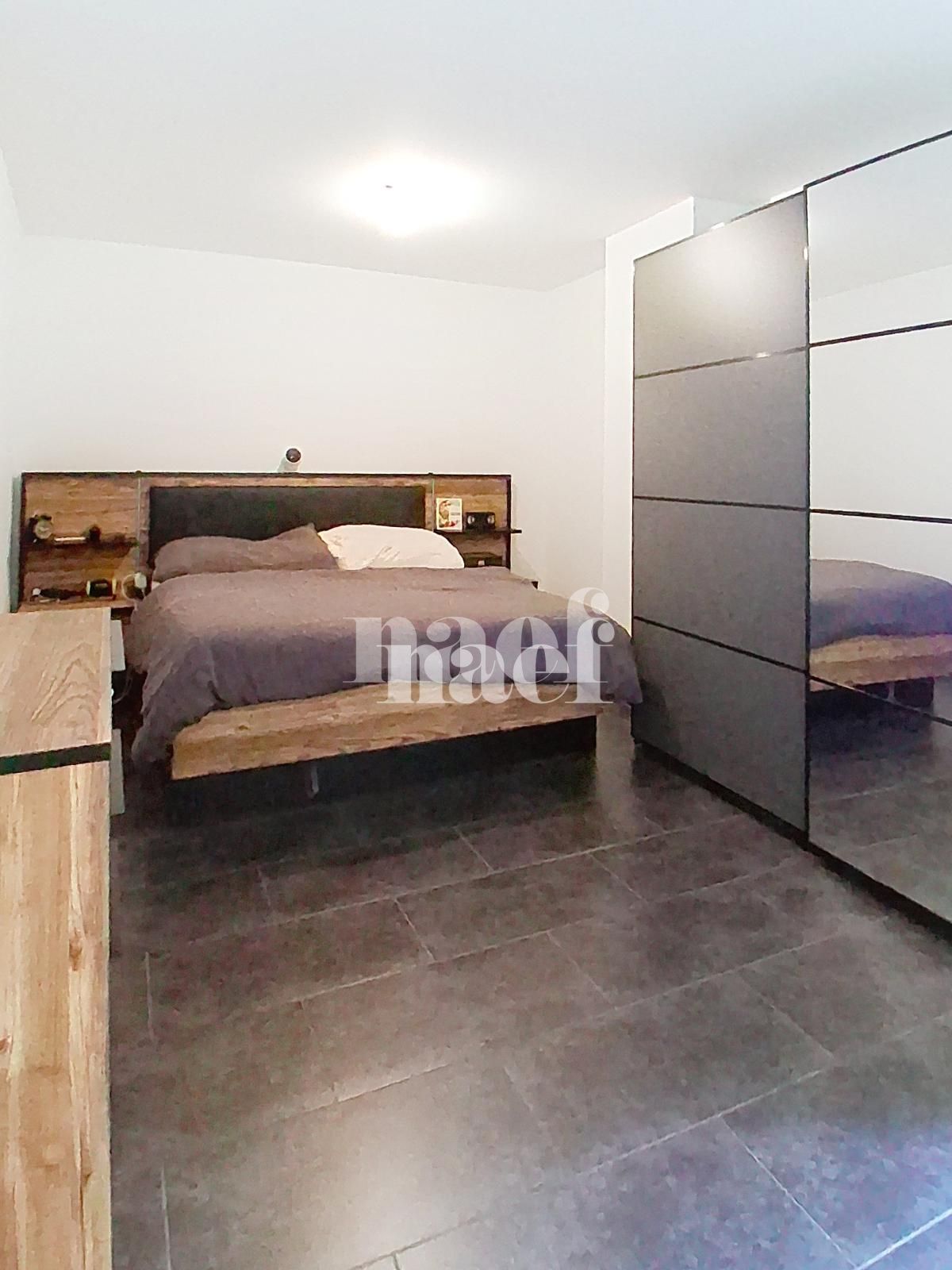 À louer : Appartement 3.5 Pieces St-Maurice - Ref : 224273.1001 | Naef Immobilier