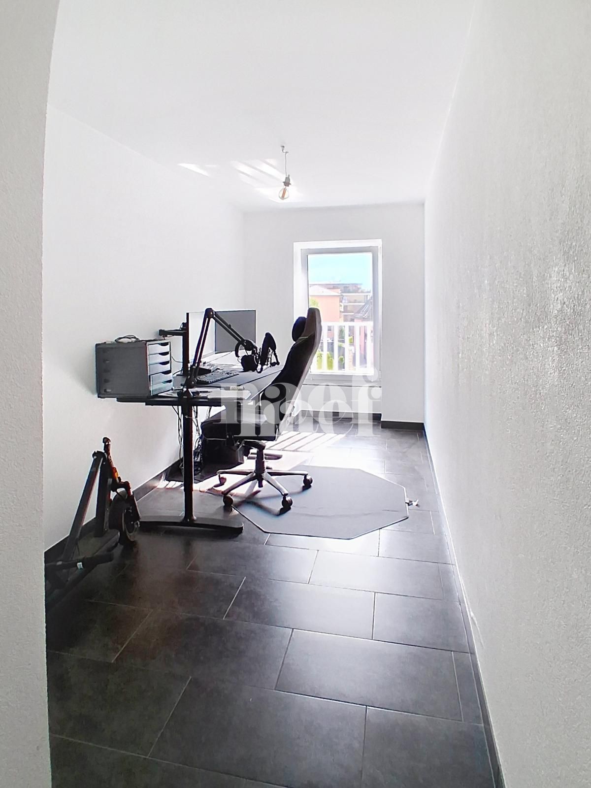 À louer : Appartement 3.5 Pieces St-Maurice - Ref : 224273.1001 | Naef Immobilier
