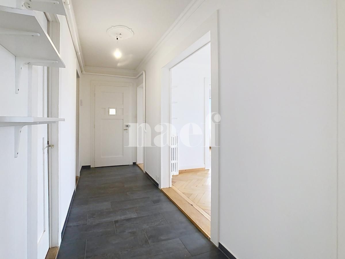 À louer : Appartement 4.5 Pieces Montreux - Ref : 224274.1001 | Naef Immobilier