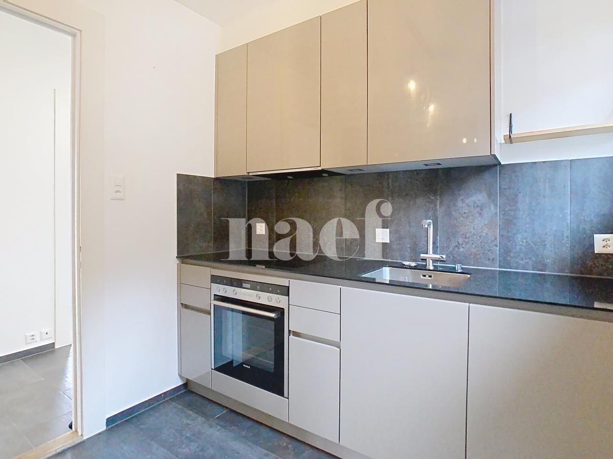 À louer : Appartement 4.5 Pieces Montreux - Ref : 224274.1001 | Naef Immobilier